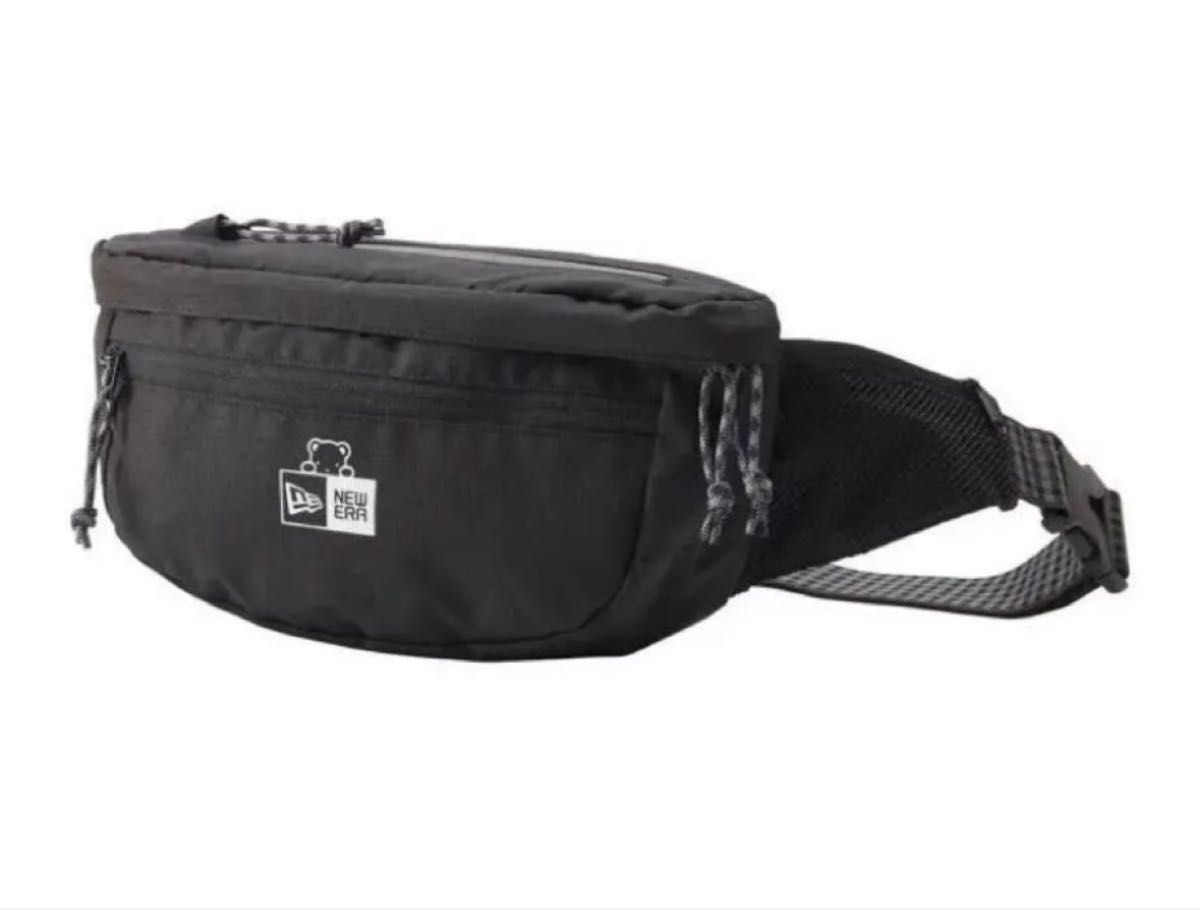 新品 ボディバッグ〈NEW ERA × familiar〉｜Yahoo!フリマ（旧PayPay