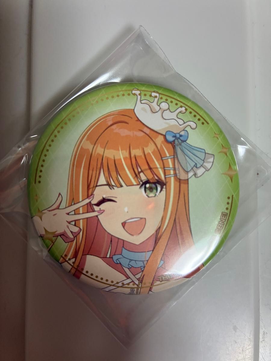 缶バッジ 紫雲清夏 学マス 学園アイドルマスター 清夏｜Yahoo!フリマ