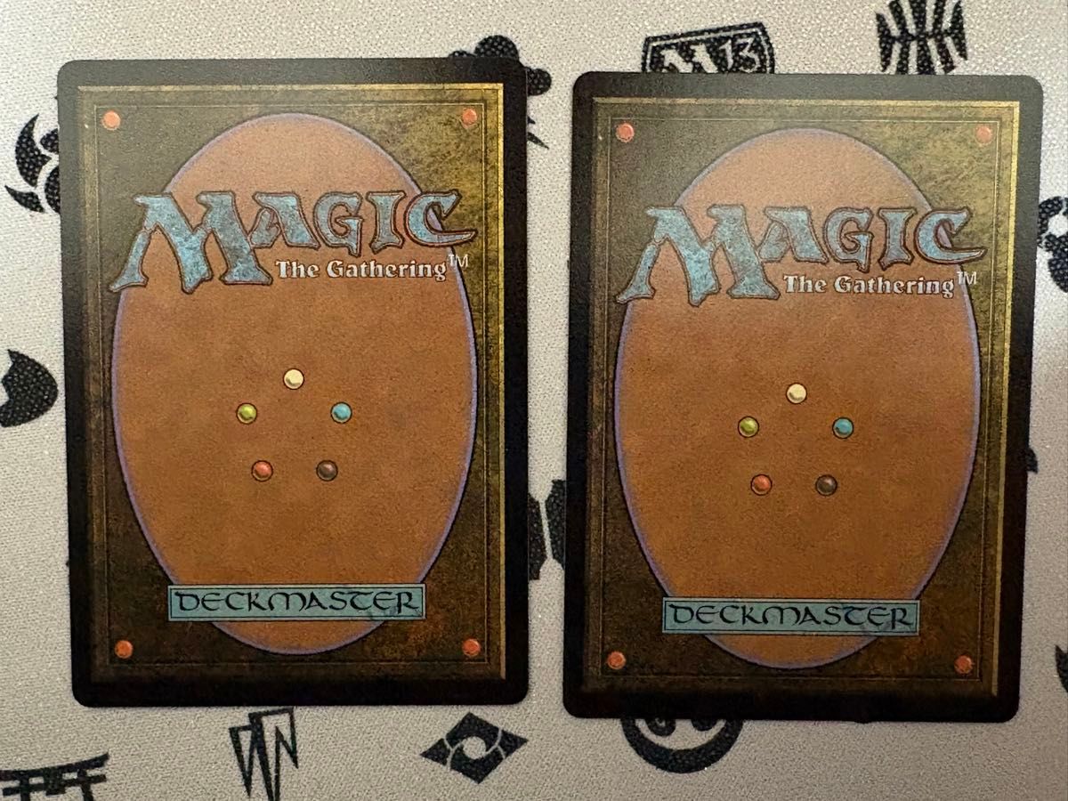 MTG ローウィンの昏明 月影/Moonshadow ショーケース 英語版 2枚