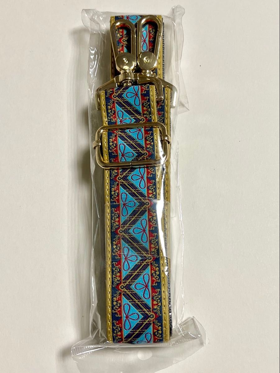 刀剣乱舞 和泉守兼定 堀川国広 ショルダーストラップ バッグ ベルト