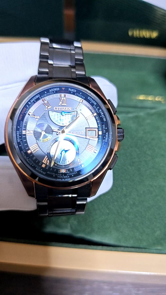 日本大学 生産工学部 卒業記念時計 シチズン｜Yahoo!フリマ（旧PayPay