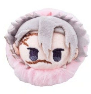 不死川実弥】アニメ 鬼滅の刃 桜餅マスコット｜Yahoo!フリマ（旧PayPay