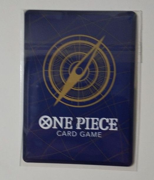 ワンピースカードゲーム ジュエリー ボニー フラッグシップバトル