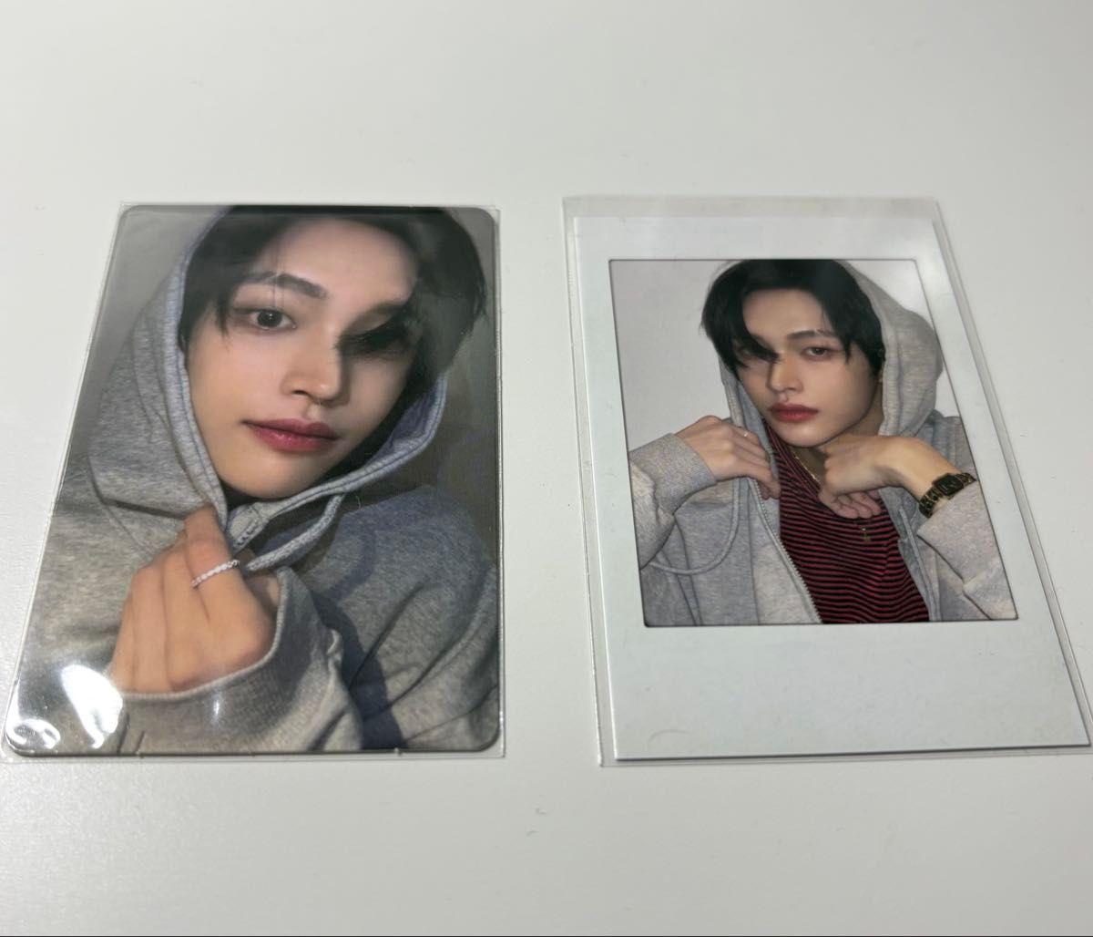 RIIZE ウォンビン ODYSSEY sm&store ラキドロ トレカ ポラ｜Yahoo