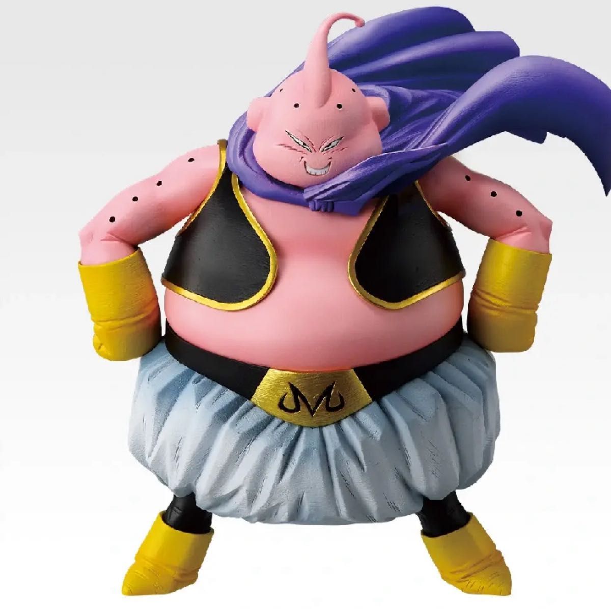 一番くじ ドラゴンボール BATTLE OF THE SUPER SAIYAN ラストワン賞 魔