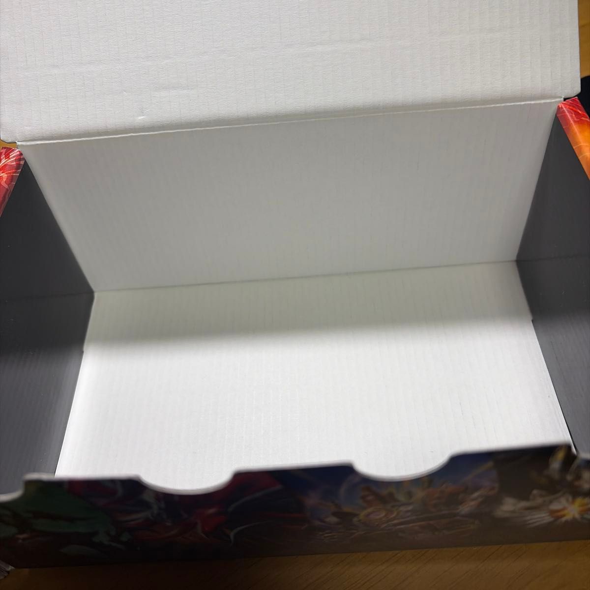 デュエマフェス デッキケース ストレージBOX 全種コンプリートセット