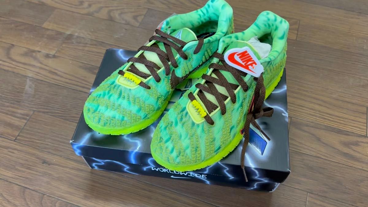 ジャ3 JA3 ナイキ 限界値下げ 期間限定出品｜Yahoo!フリマ（旧PayPay