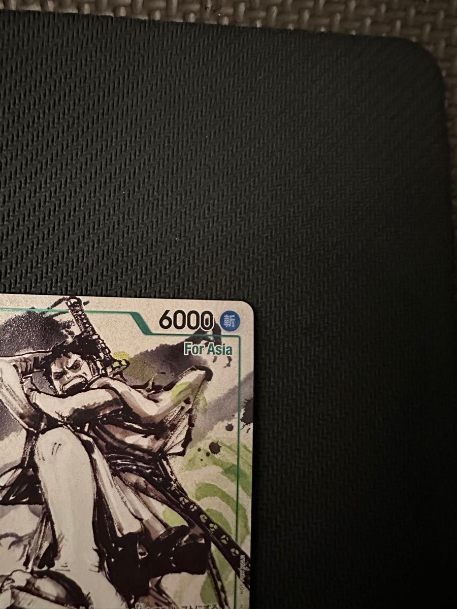 ワンピースカード リューマ プロモ P-072 For Asia｜Yahoo!フリマ（旧