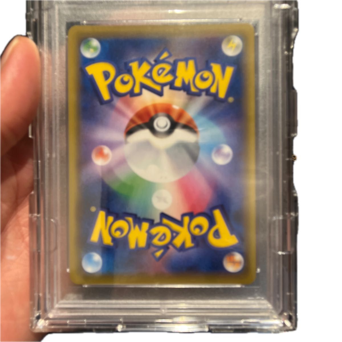 ポケモンカード ドリームリーグピッピCHR PSA10｜Yahoo!フリマ（旧