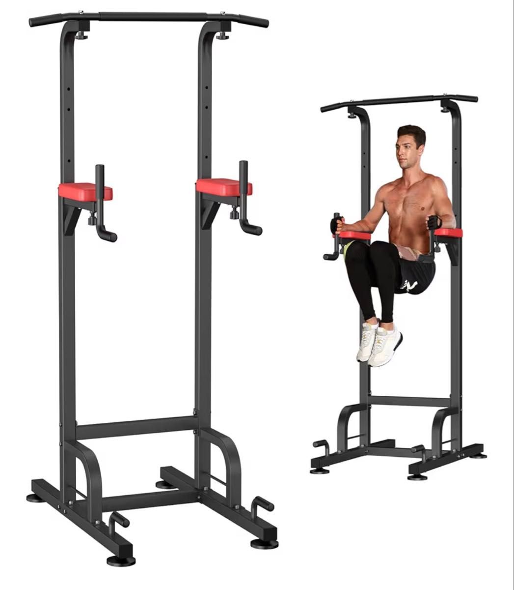 RELIFE Rebuild Your Life 懸垂マシン 懸垂バー ぶらさがり健康器 筋