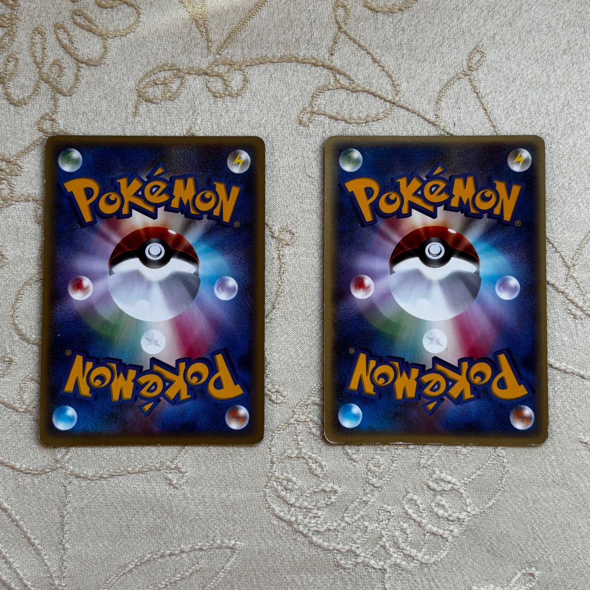 希少 2005年 ポケパーク限定 ポケモンカードゲーム プレミアムファイル