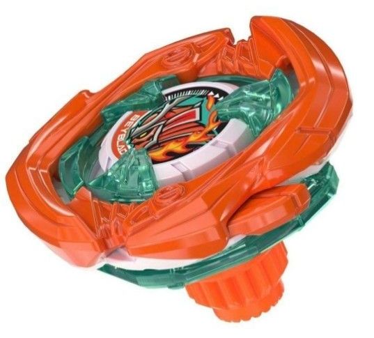 ベイブレードX サムライセイバー2-70 L メタルコートオレンジ｜Yahoo