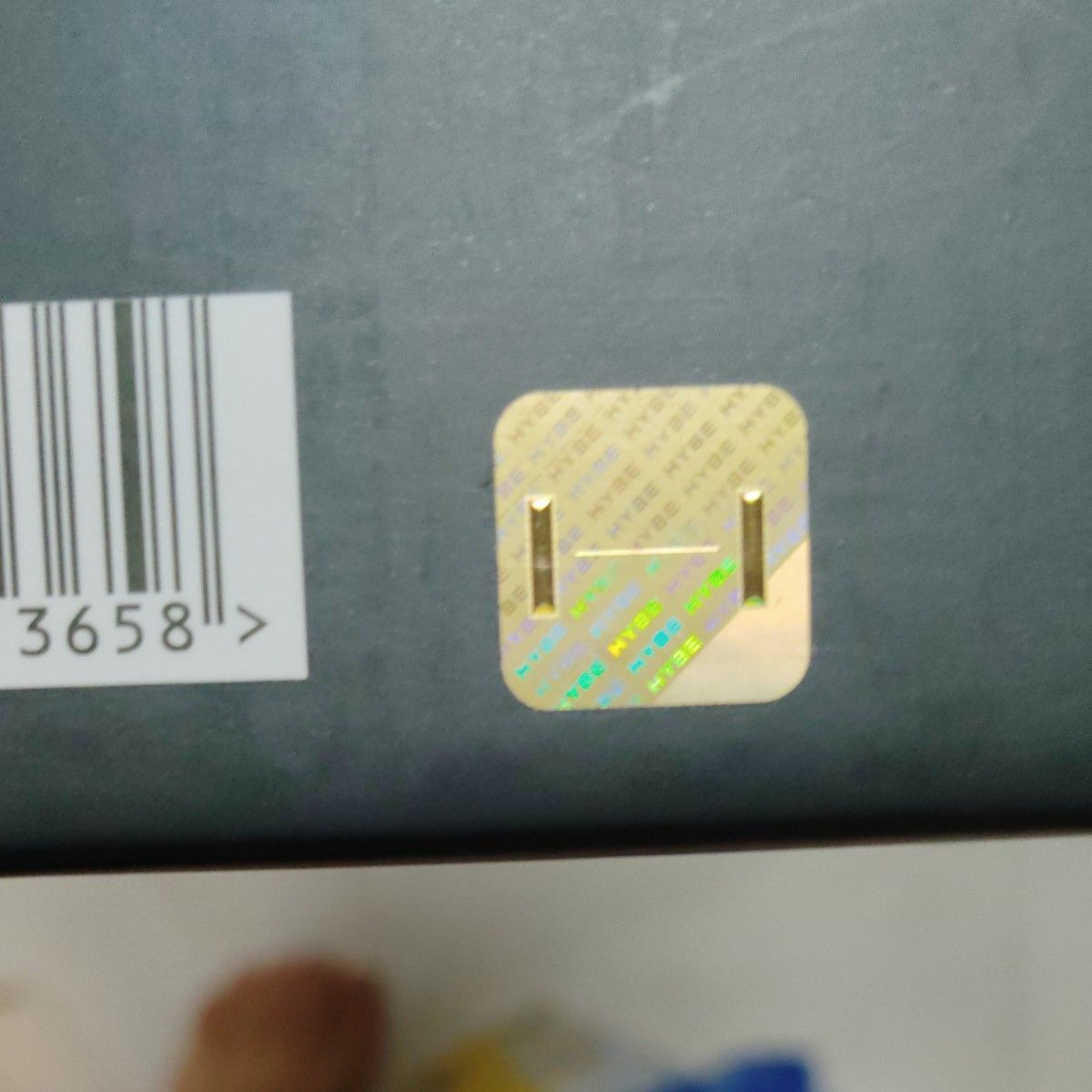 BTS ペンライト MAP OF THE SOUL 公式未使用｜Yahoo!フリマ（旧PayPay