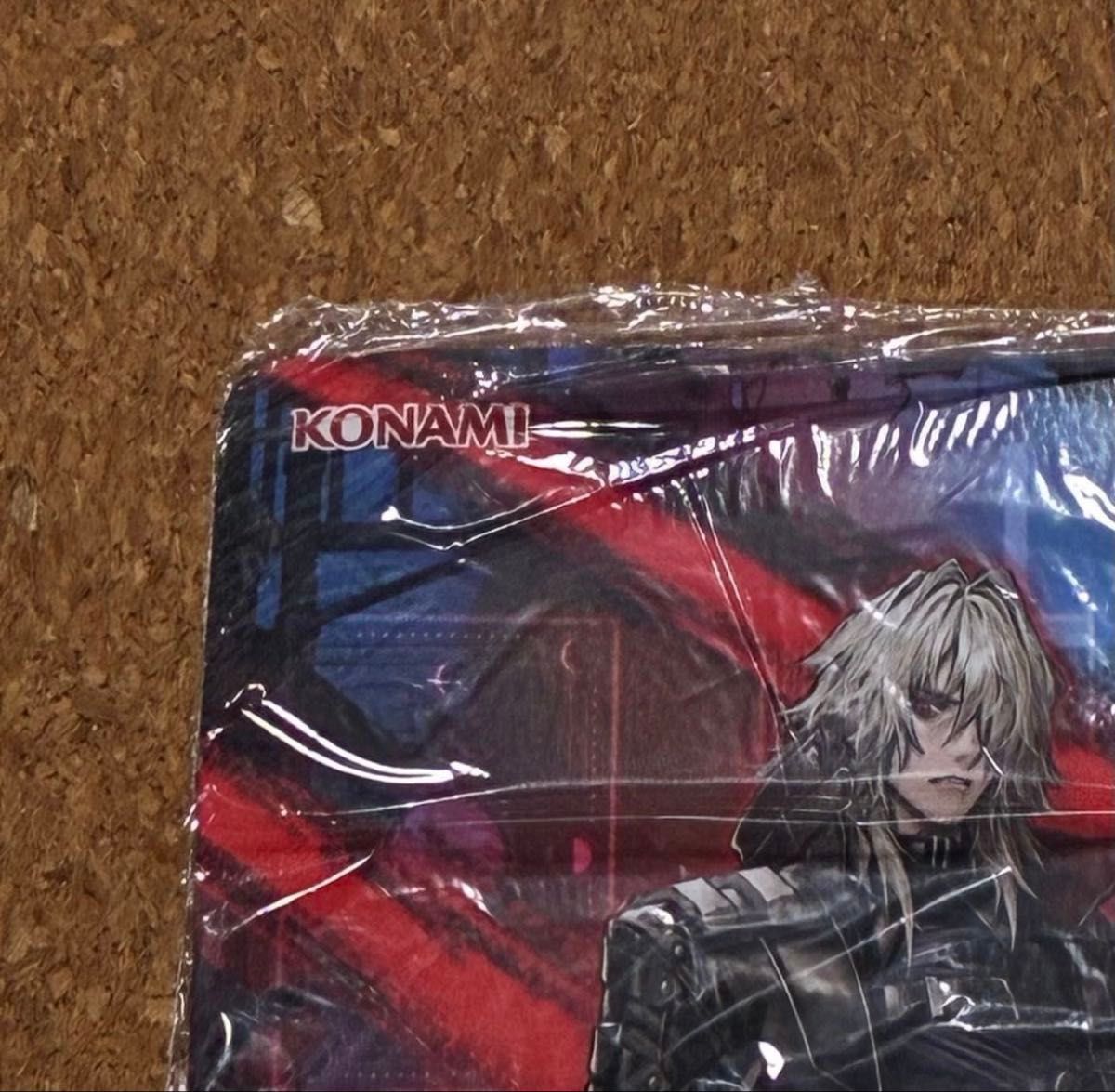 新品未開封】遊戯王 公式 K9－号 ルプス プレイマット｜Yahoo!フリマ