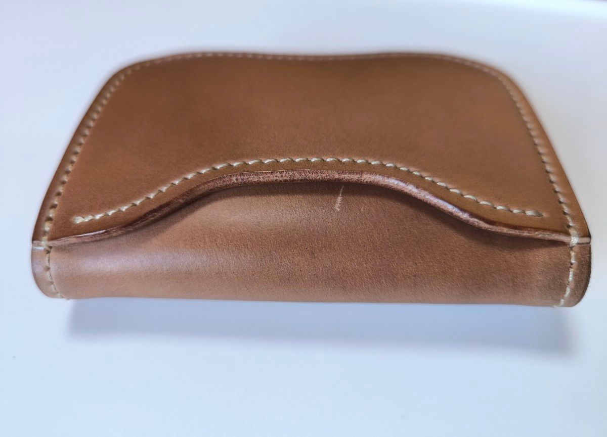 新品】 ラストクロップス タング ナチュラル ワイルドスワンズ TONGUE