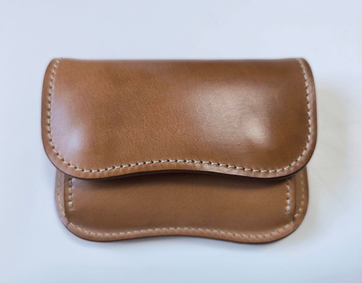 新品】 ラストクロップス タング ナチュラル ワイルドスワンズ TONGUE