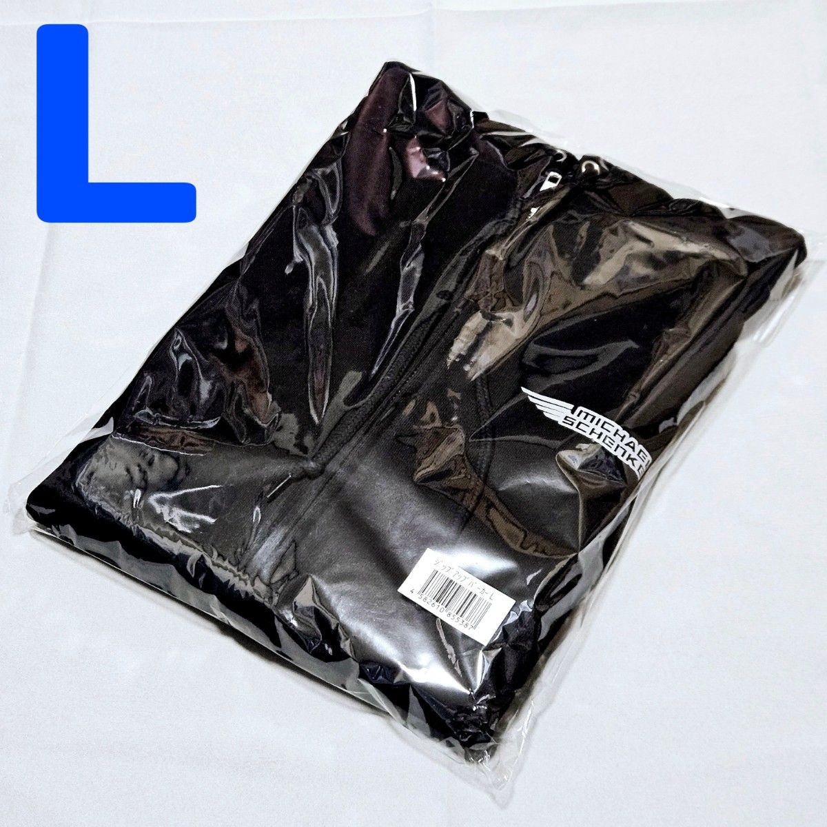 MICHAEL SCHENKER GROUP 2026ジャパンツアーパーカー｜Yahoo!フリマ