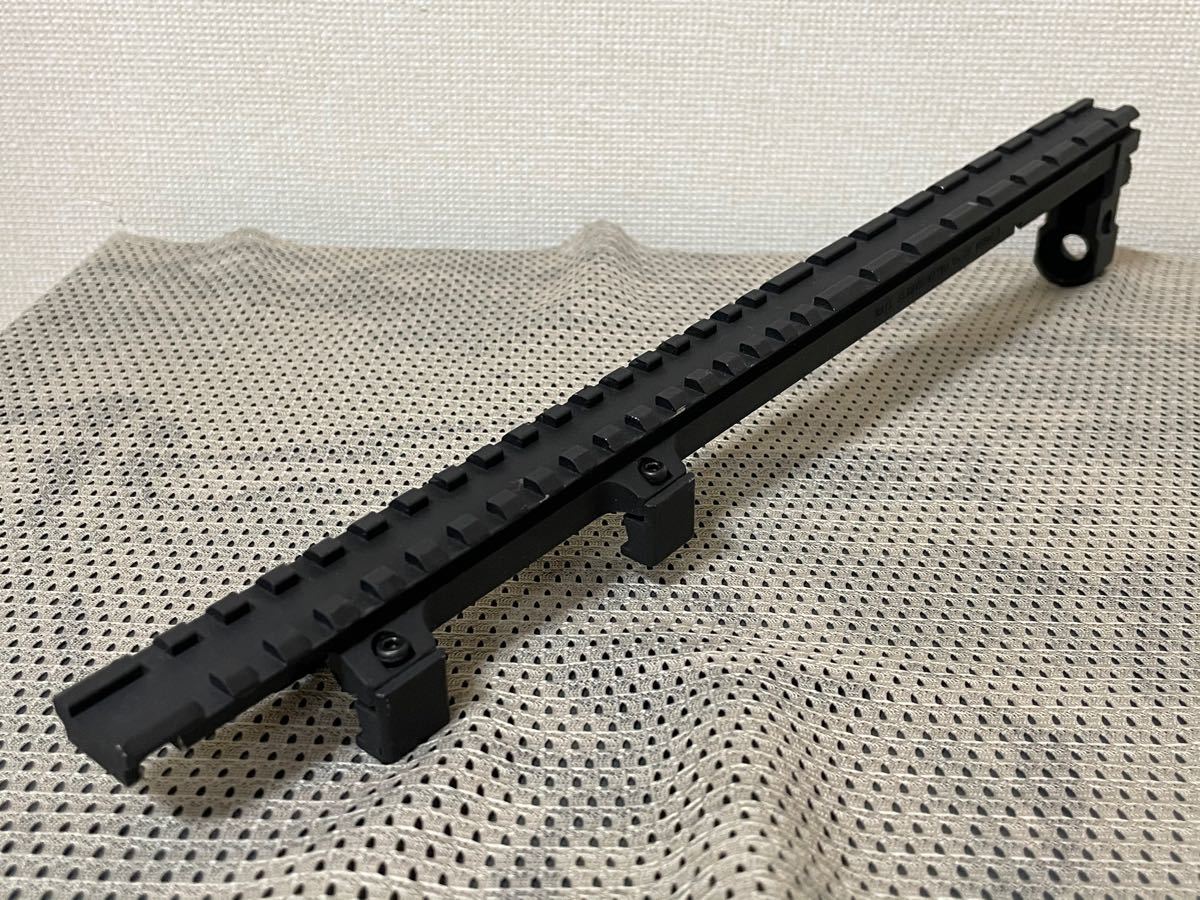 LayLax/ライラクス/NITRO Vo/レイルスリーブ/G3 SAS/東京マルイ｜Yahoo