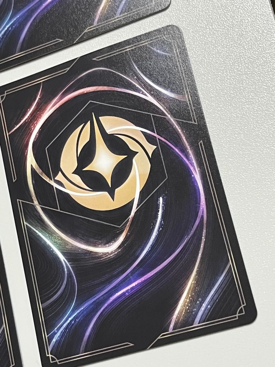 ロルカナ ジーニー 最高な最後の願い レア ホイル foil 6弾 4枚｜Yahoo