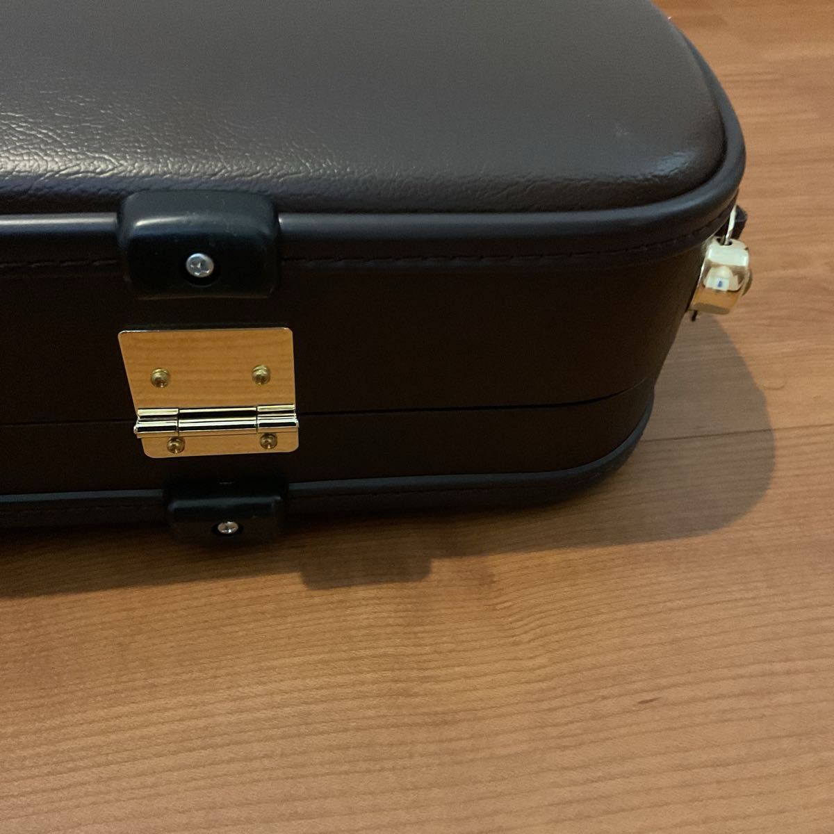 内装も美品】 YAMAHA ヤマハ Xenoシリーズ トロンボーン用純正ハード