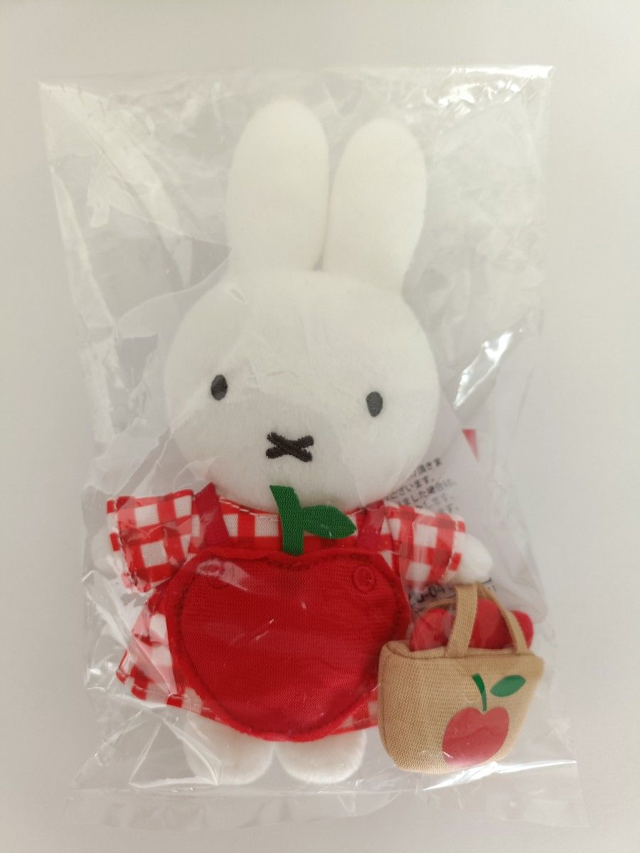 ミッフィー zakkaフェスタ2026 限定品 マスコット ミッフィー雑貨