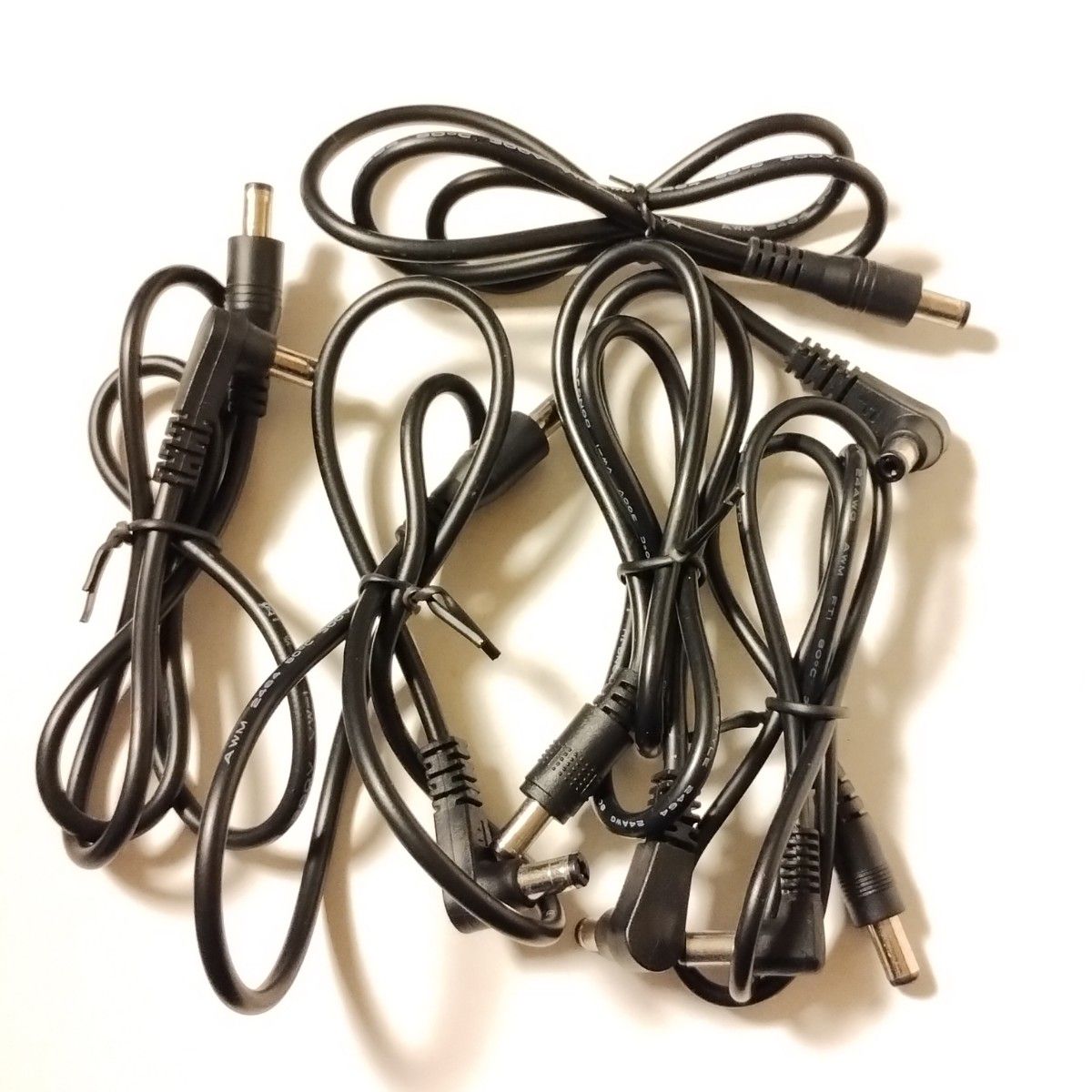 VITAL AUDIO VA-08 Mk-II POWER CARRIER バイタルオーディオ パワー