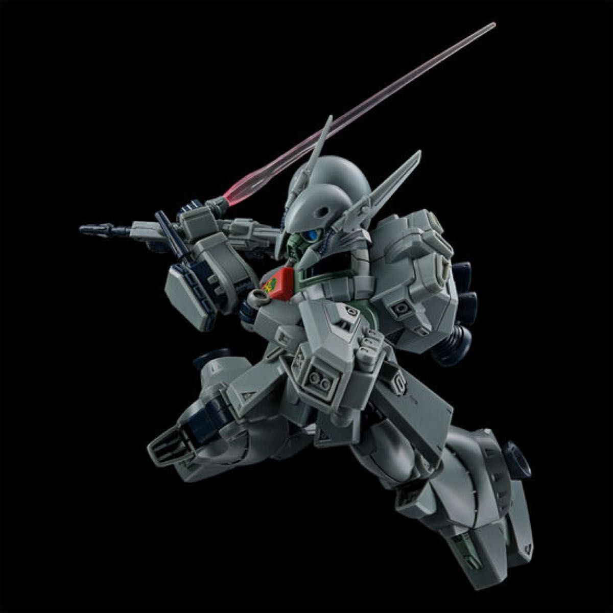 RE/100 1/100 デナン・ゲー 未組立て新品｜Yahoo!フリマ（旧PayPayフリマ）