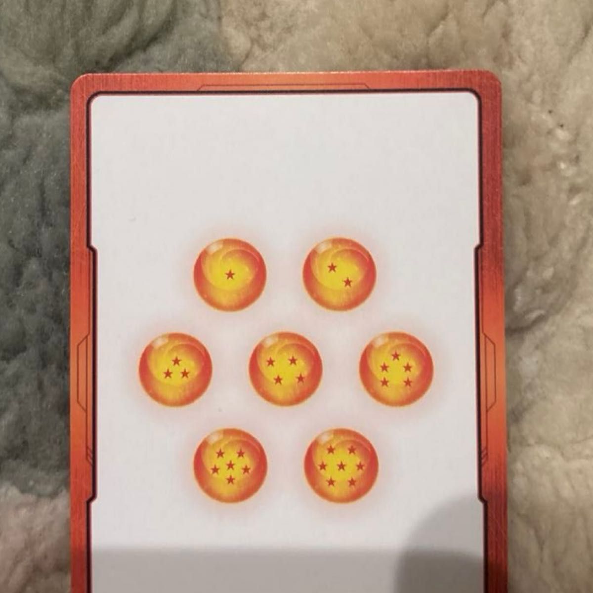 ドラゴンボールスーパーカードフュージョンワールド マンガブースター