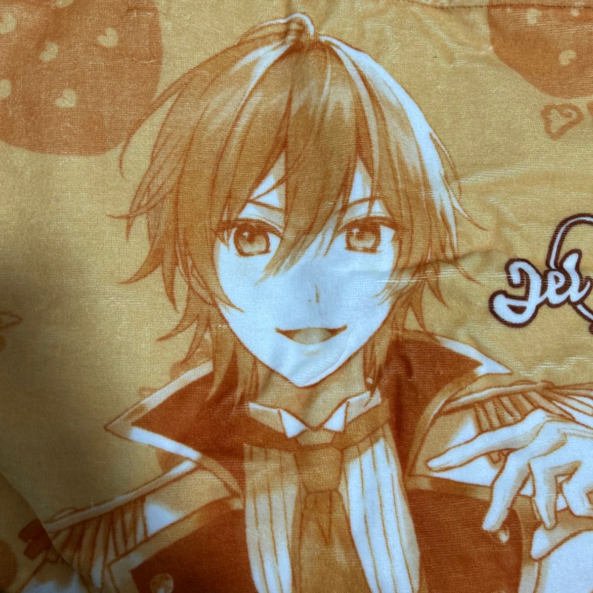 すとぷり ジェルくん 猫耳フード付きタオル｜Yahoo!フリマ（旧PayPay