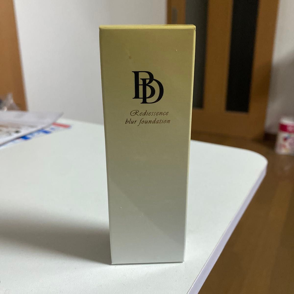 Bedoor ビドアー レイディエッセンス ブラー ファンデーション｜Yahoo