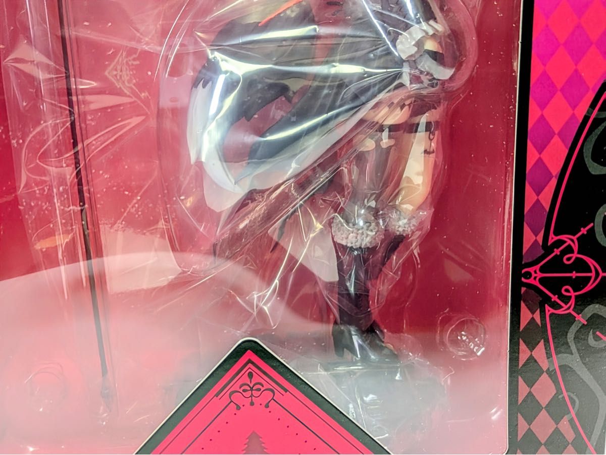 一番くじ ホロライブ ～Villain Style～ 白上フブキ 大神ミオ 獅白