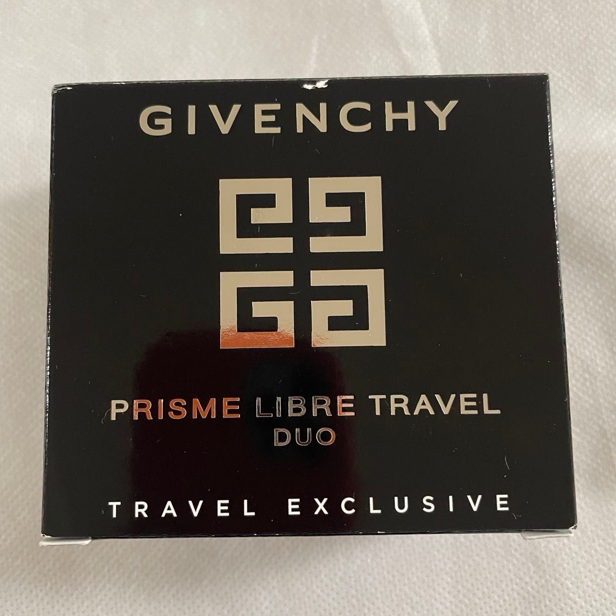 ジバンシイ プリズム・リーブル・ポータブル / No 01 パステル