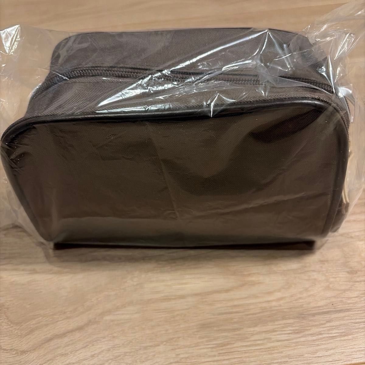 新品未使用 非売品 ファーストクラス アメニティ BVLGARI ブルガリ