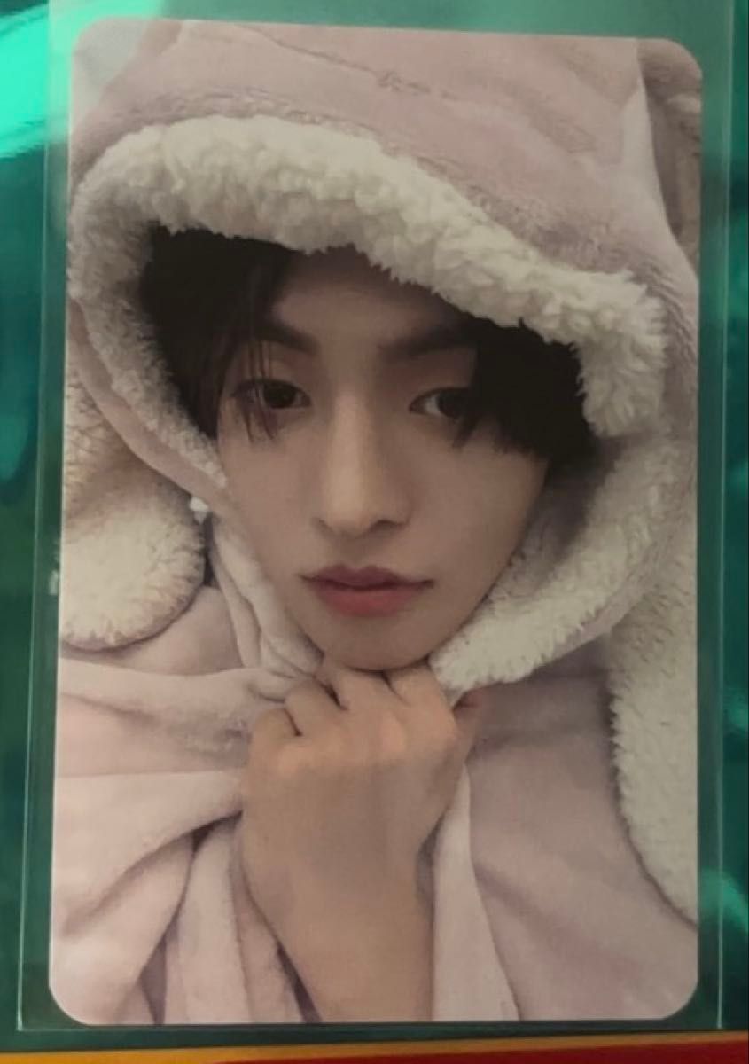 ALD1 リオ うさぎ makestar トレカEUPHORIA｜Yahoo!フリマ（旧PayPay