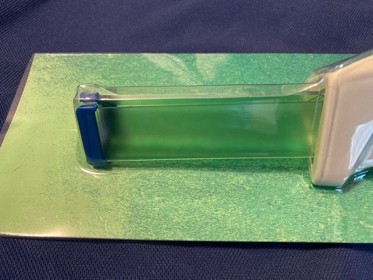 エウレカセブン展 20周年記念展 特典 コンパク・ドライヴ風 LEDライト