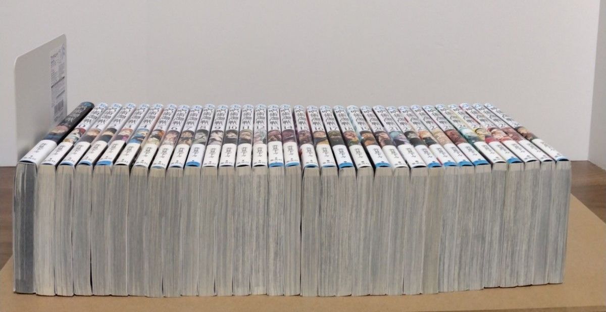 呪術廻戦 0～30巻 全巻セット 公式ファンブック 完結作品｜Yahoo