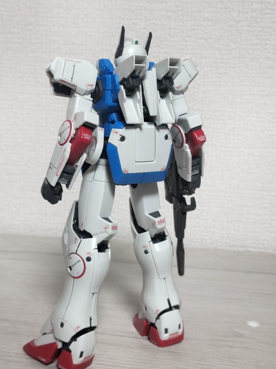 ガンプラ/ジャンク】MG Vガンダムヘキサ ver ka｜Yahoo!フリマ（旧