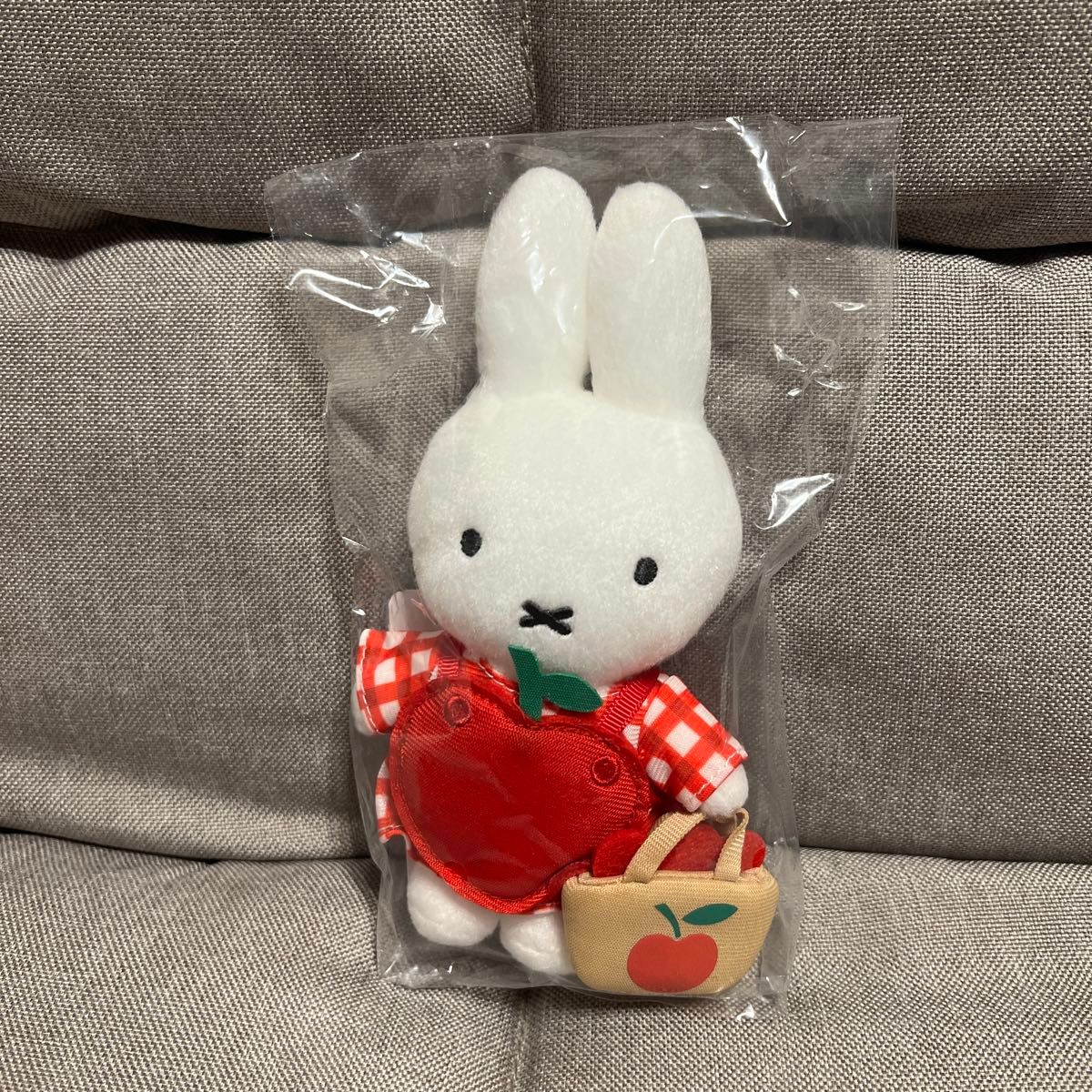 ミッフィー zakkaフェスタ2026 限定品 マスコット ミッフィー雑貨