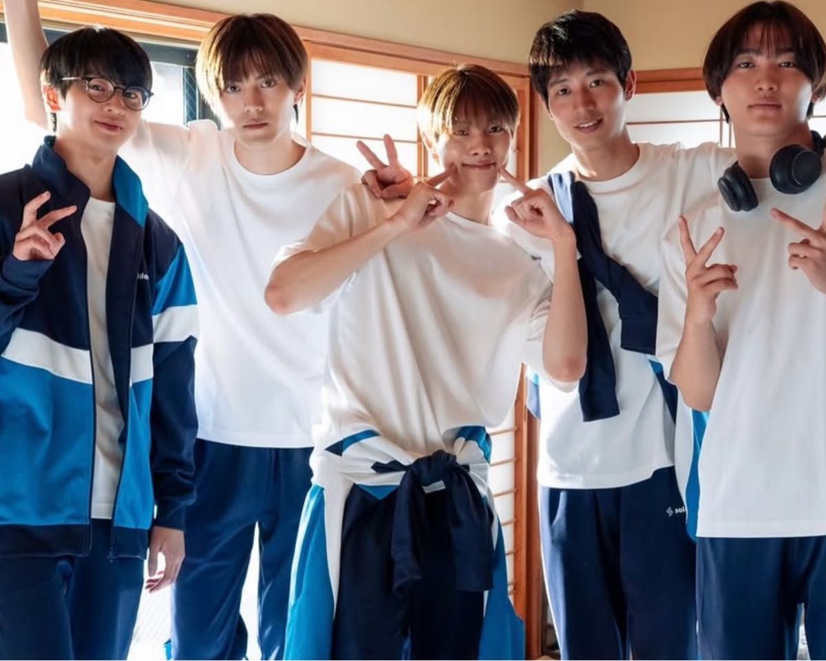 Soleildor 修学旅行で仲良くないグループに入りました ソレイルドール