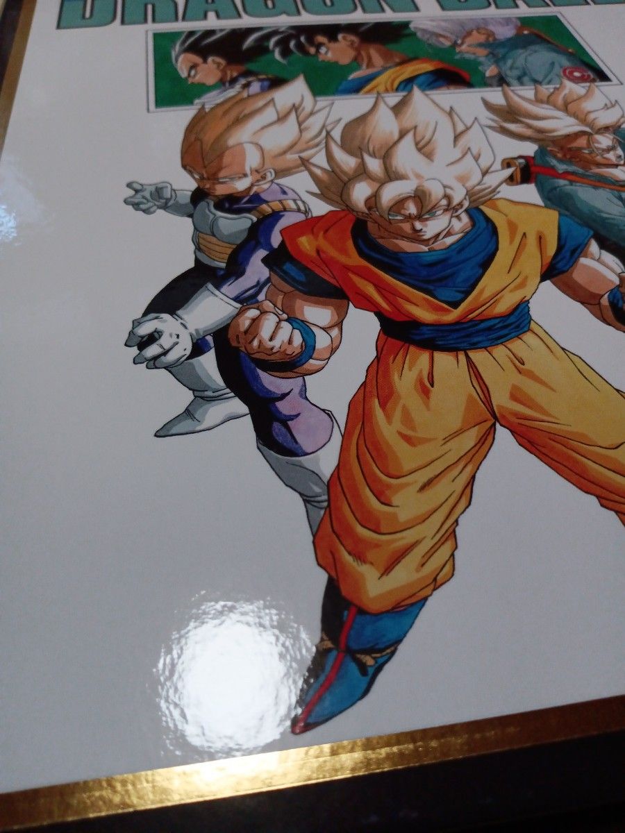 新品未開封 40th Anniversary Edition ドラゴンボールスーパー
