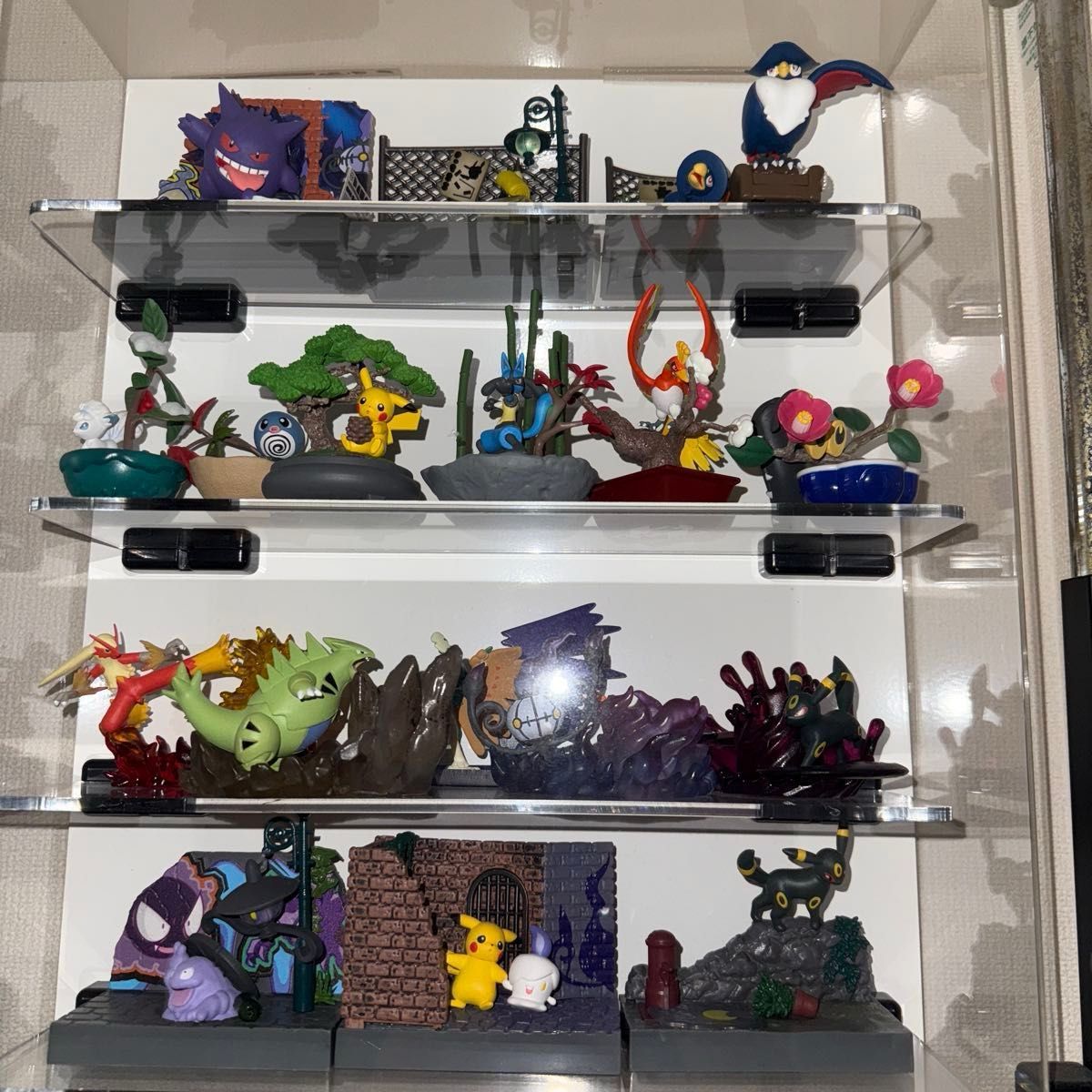 ポケモン フィギュア まとめ売り｜Yahoo!フリマ（旧PayPayフリマ）