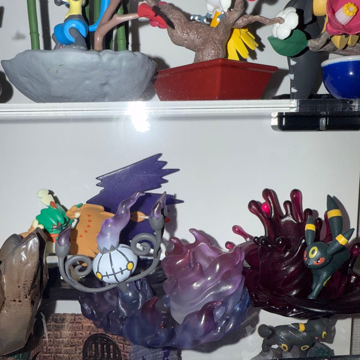 ポケモン フィギュア まとめ売り｜Yahoo!フリマ（旧PayPayフリマ）