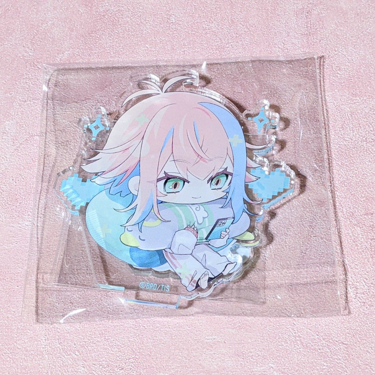 UN LOGICAL アンロジカル ビックカメラ アニメガ ソフマップ 特典