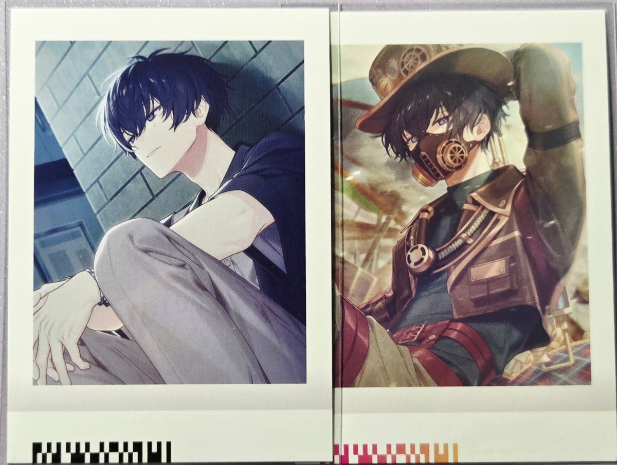 エイトリ 18TRIP 叢雲添 添 ぱしゃこれ｜Yahoo!フリマ（旧PayPayフリマ）