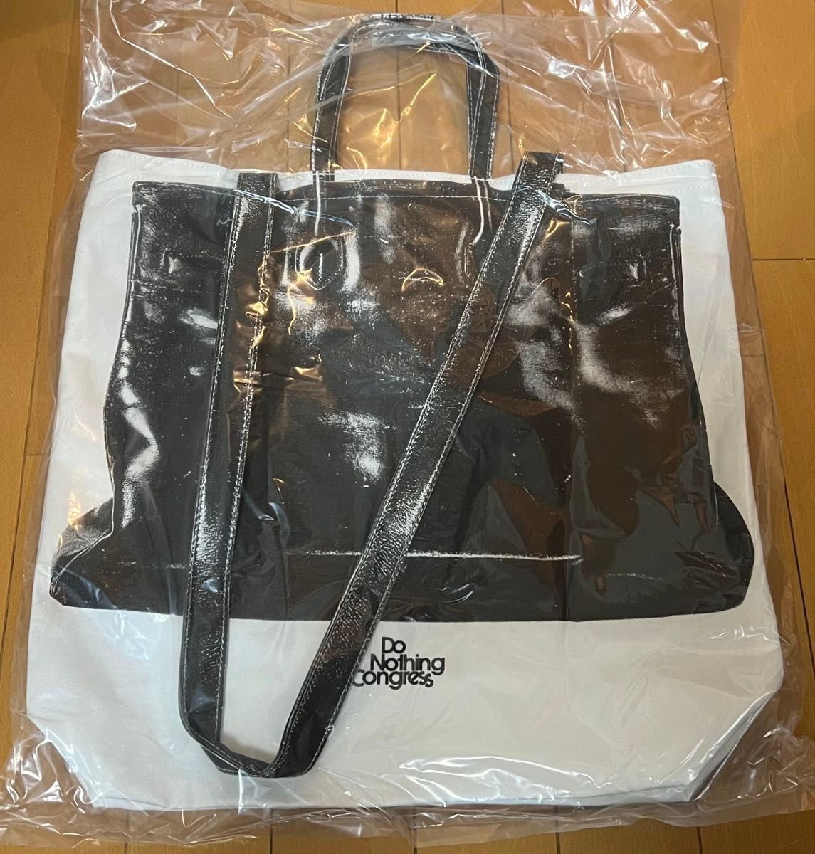 DO NOTHING CONGRESS SAC JB バーキン トート｜Yahoo!フリマ（旧PayPay