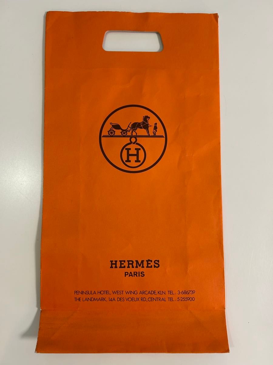 値下げしました エルメス紙袋 数十枚をまとめ売り 枚数 追加しました