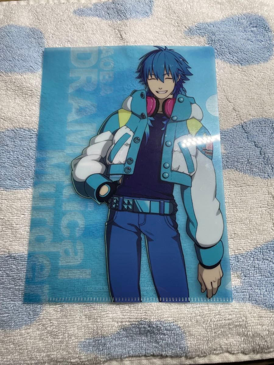 DRAMAtical Murder ドラマティカルマーダー 蒼葉 DMMd ドラマダ