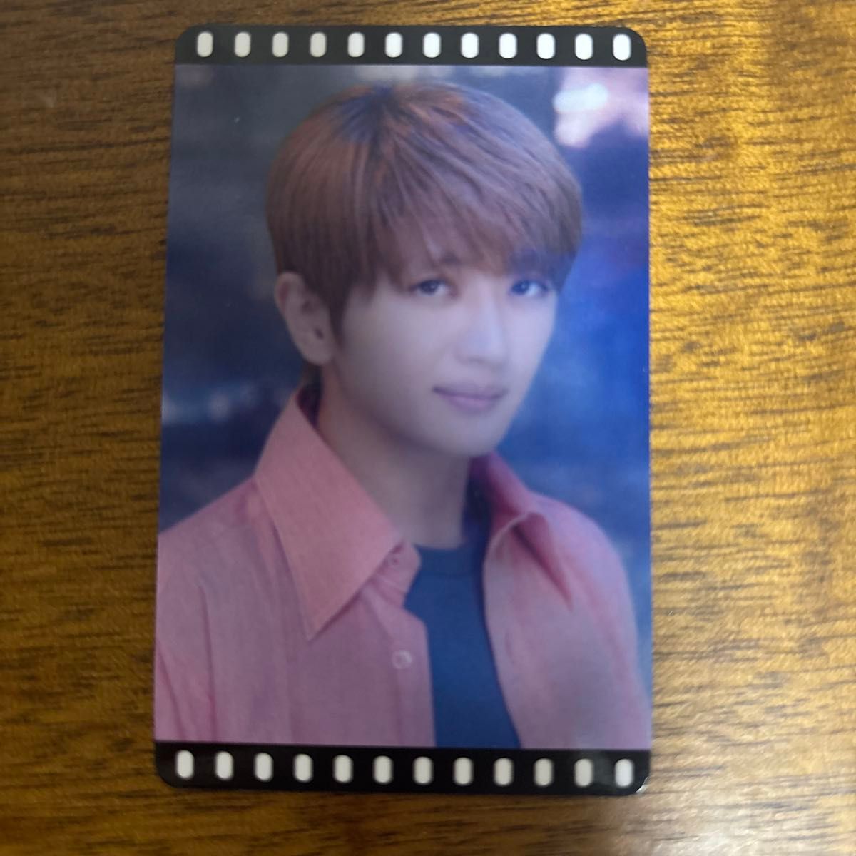 Nissy 西島隆弘 映画特典 トレカ｜Yahoo!フリマ（旧PayPayフリマ）