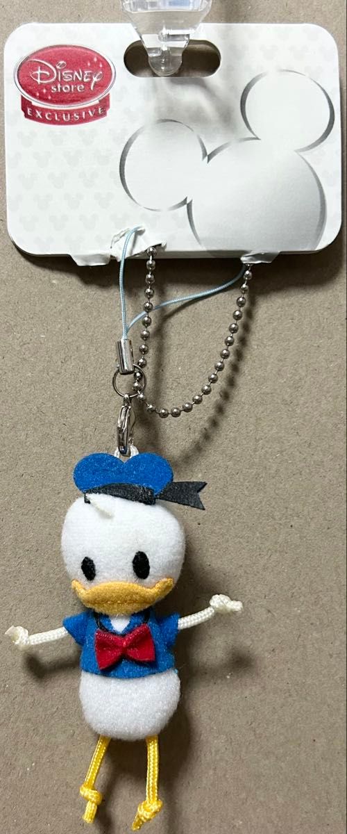 東京ディズニー ストア ドナルドダック ぬいぐるみ プラッシュ