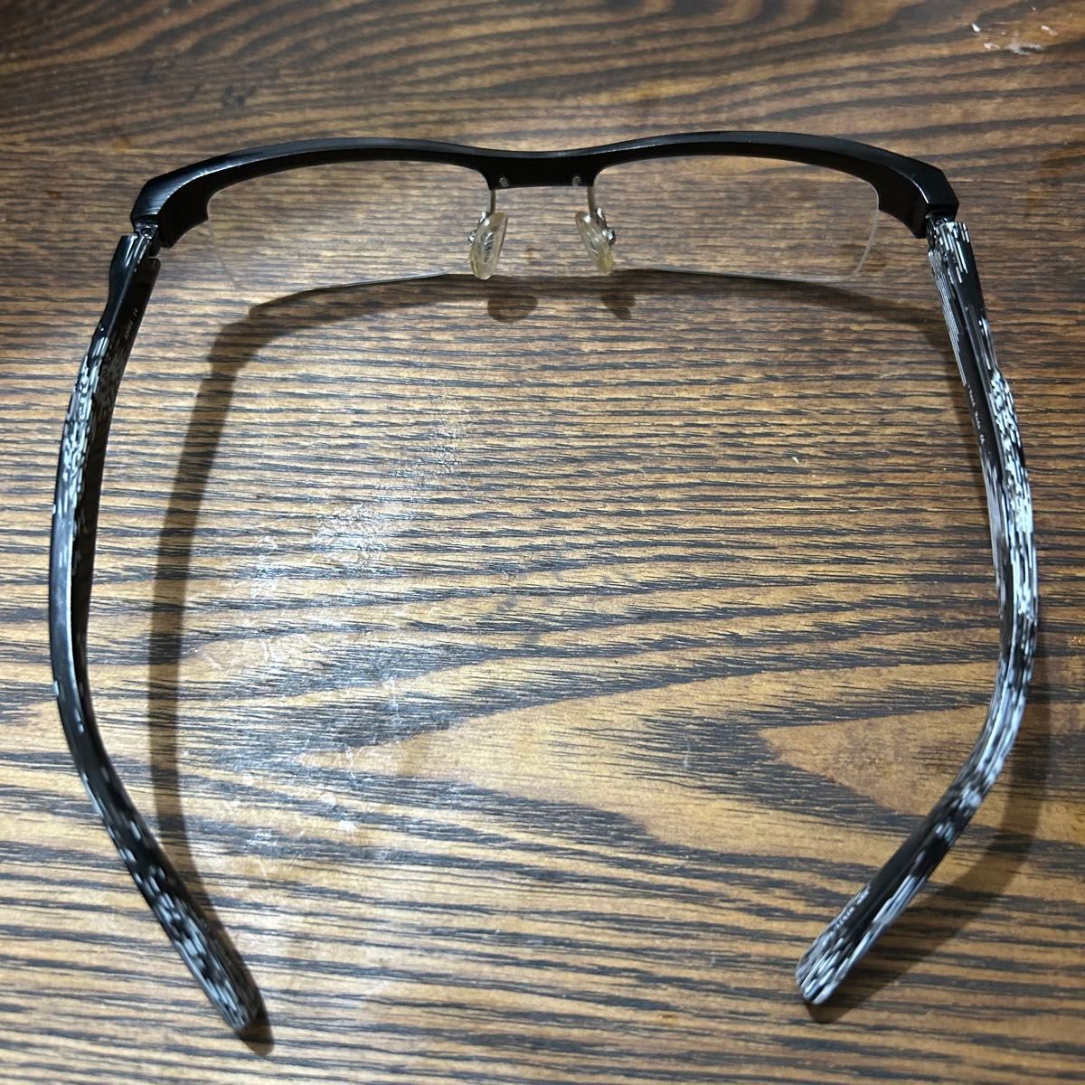 試着のみ アランミクリ ナイロール メガネ alain mikli｜Yahoo!フリマ